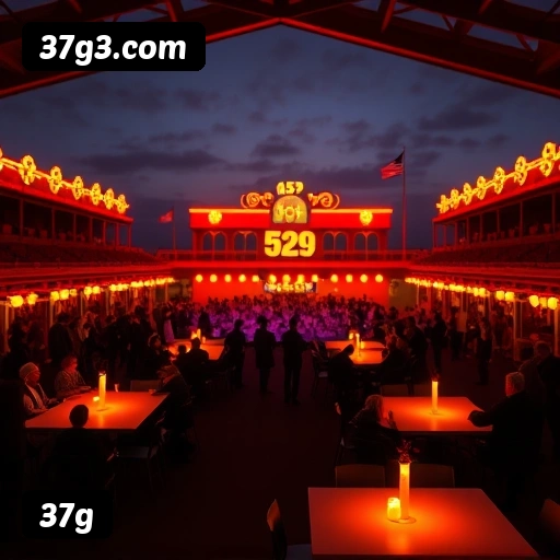 Ilustração promocional de bônus 37g — valores na imagem são meramente visuais