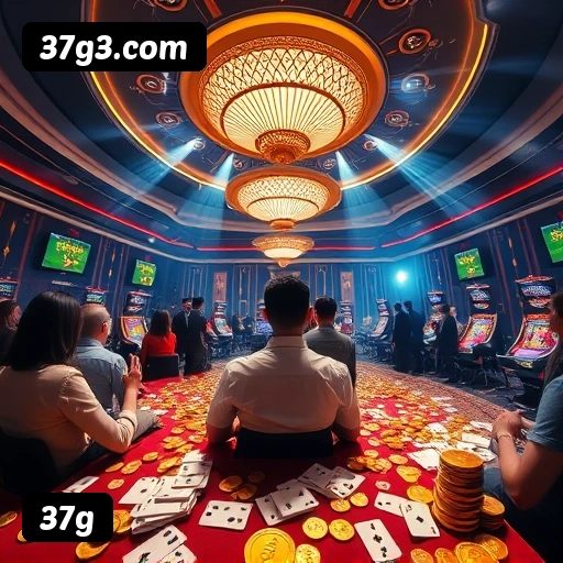 37g bônus e promoções — leia rollover e prazo