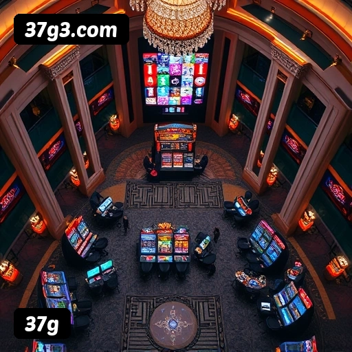 Catálogo de jogos de loteria e sorteios na 37g — tabela ilustrativa de modalidades