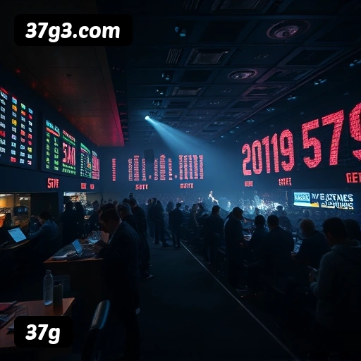 Conteúdo informativo 37g — jogue com responsabilidade