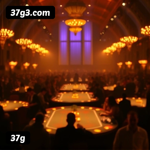 Níveis do programa VIP da 37g